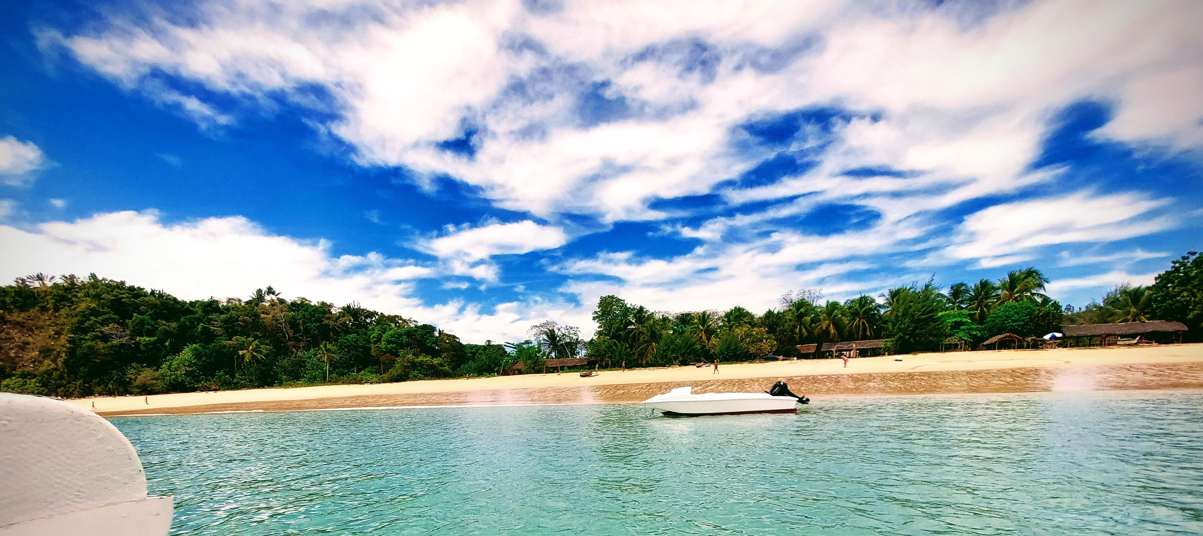 Excursions à Nosy Be